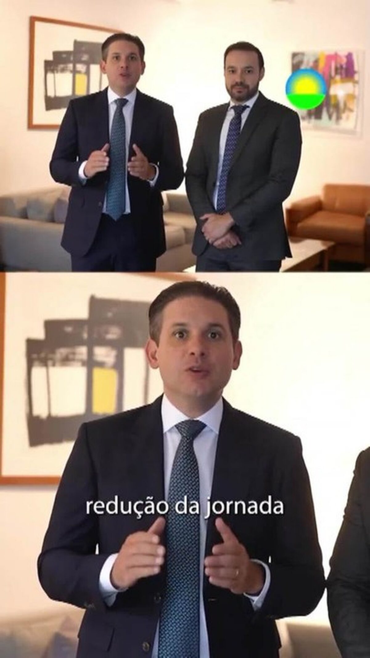 Com PEC promulgada, Câmara diz que vai aplicar fim da escala 6×1 já na próxima semana