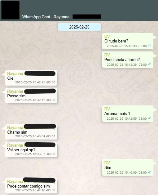 Mensagens mostram festa de Vorcaro para Kassio Nunes Marques com garotas de programa, diz revista