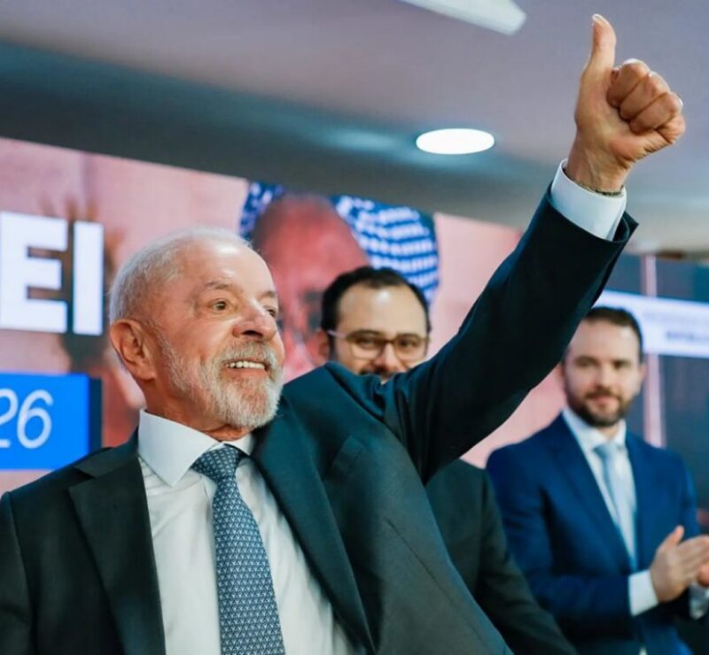 Meta nega interferência política nas eleições do Brasil e cita ‘incidentes técnicos’ em redes de Lula