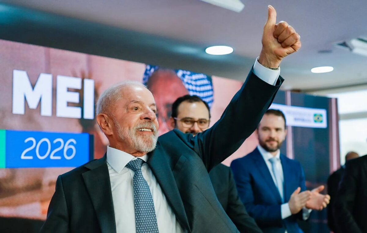 Meta nega interferência política nas eleições do Brasil e cita ‘incidentes técnicos’ em redes de Lula
